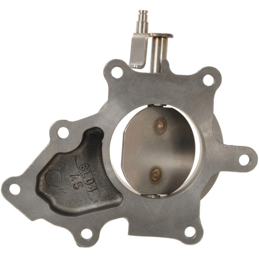ROTOMASTER A1383802N Turbocharger Exhaust Adapter