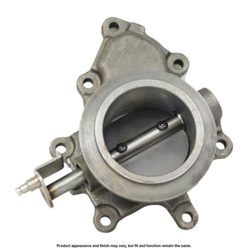 ROTOMASTER A1383802N Turbocharger Exhaust Adapter