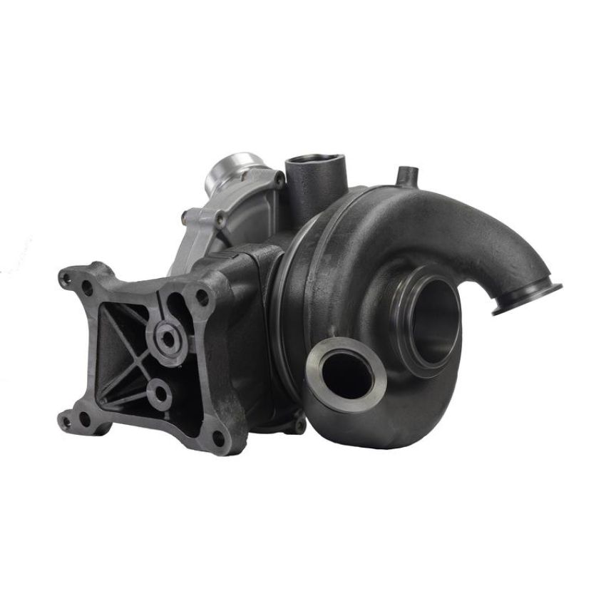 ROTOMASTER A1670105N Turbocharger
