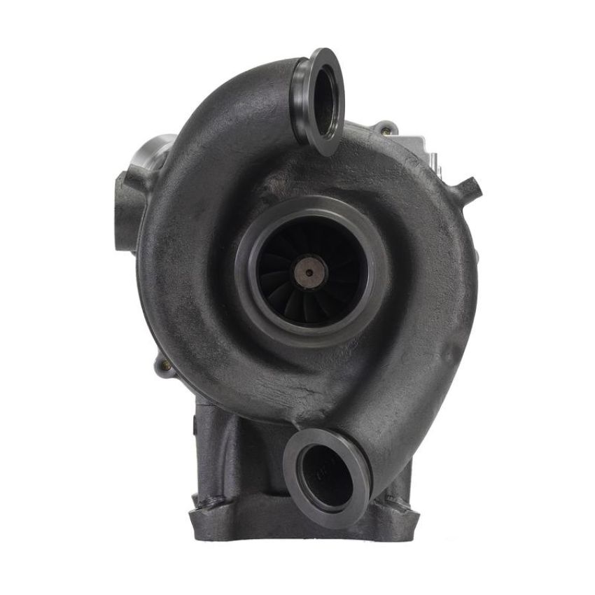 ROTOMASTER A1670105N Turbocharger