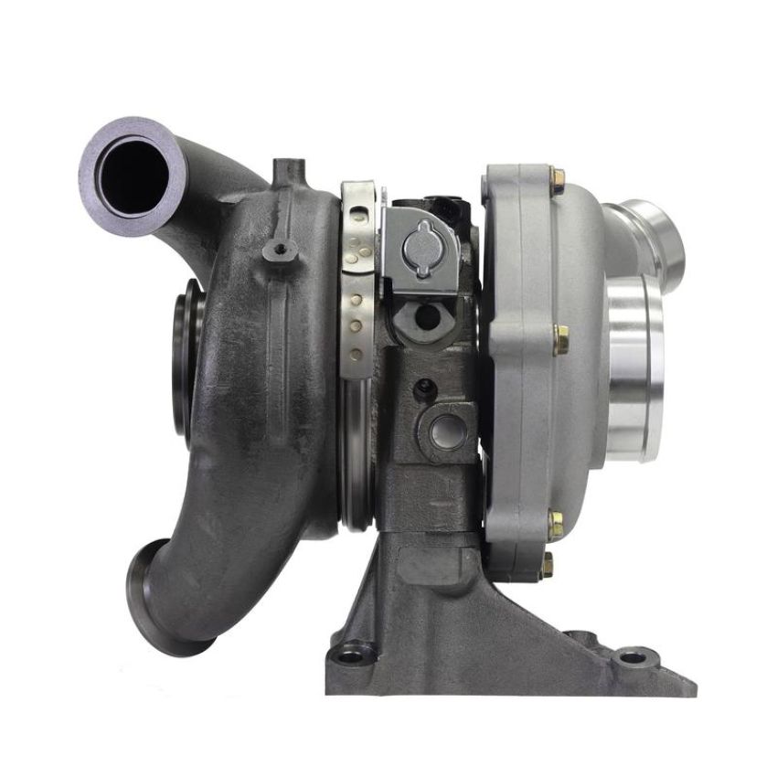 ROTOMASTER A1670105N Turbocharger