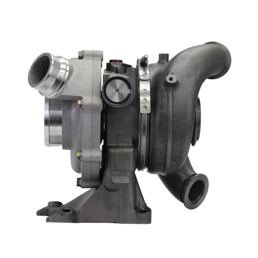 ROTOMASTER A1670105N Turbocharger