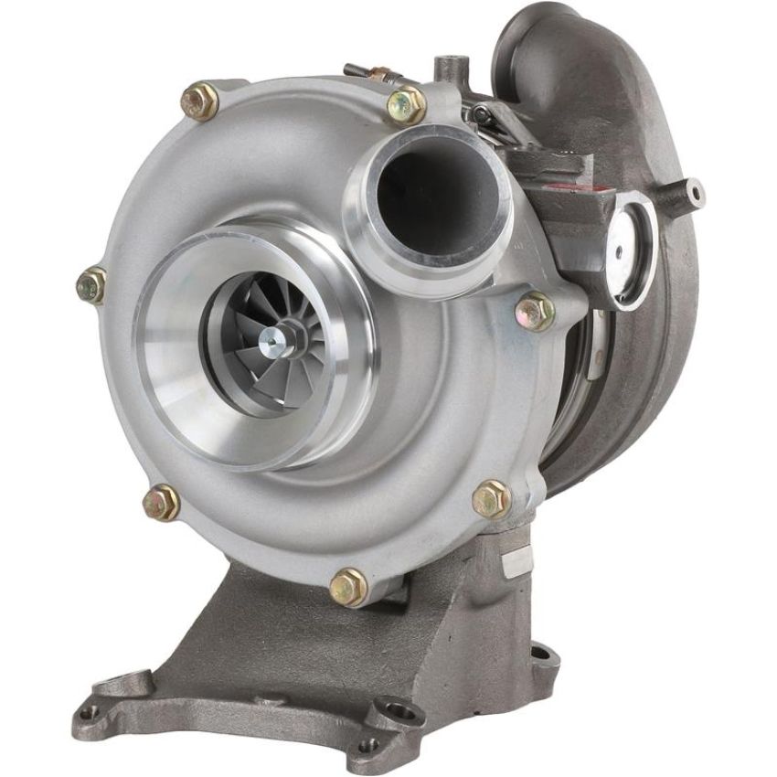 ROTOMASTER A1670107N Turbocharger