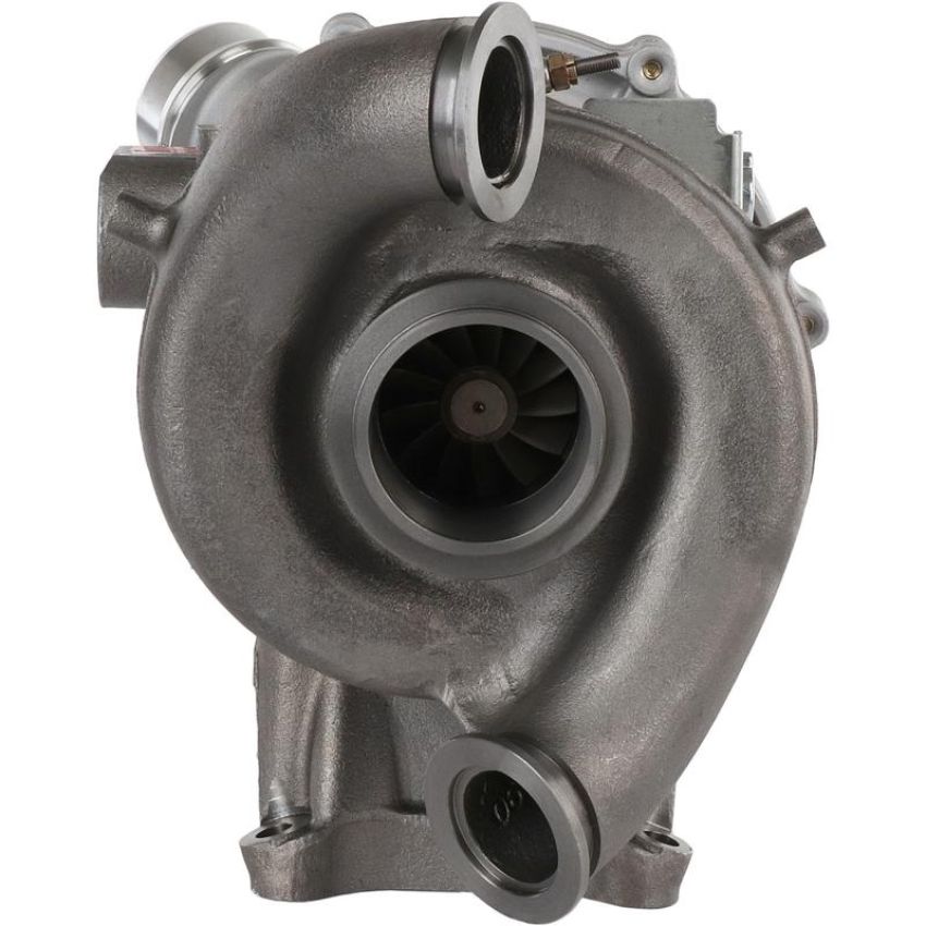 ROTOMASTER A1670107N Turbocharger