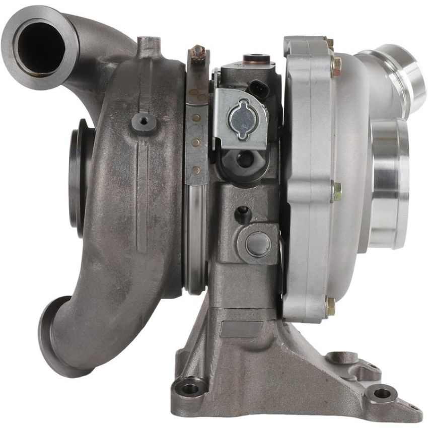 ROTOMASTER A1670107N Turbocharger