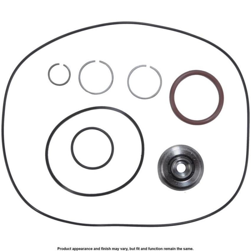 ROTOMASTER A1670306N Turbocharger Service Kit