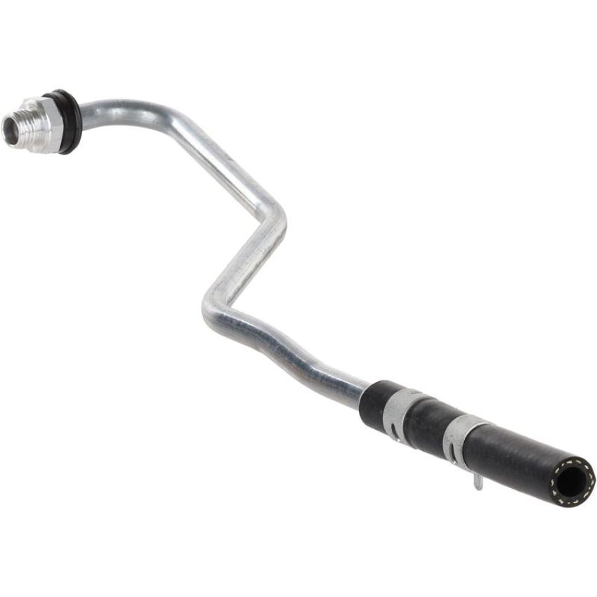 ROTOMASTER A1672207N Turbocharger Coolant Supply Line