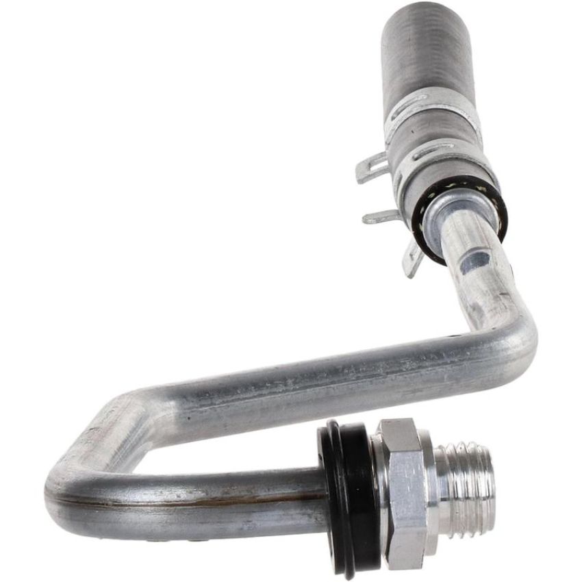 ROTOMASTER A1672207N Turbocharger Coolant Supply Line