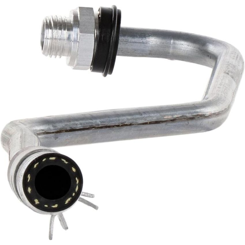 ROTOMASTER A1672207N Turbocharger Coolant Supply Line