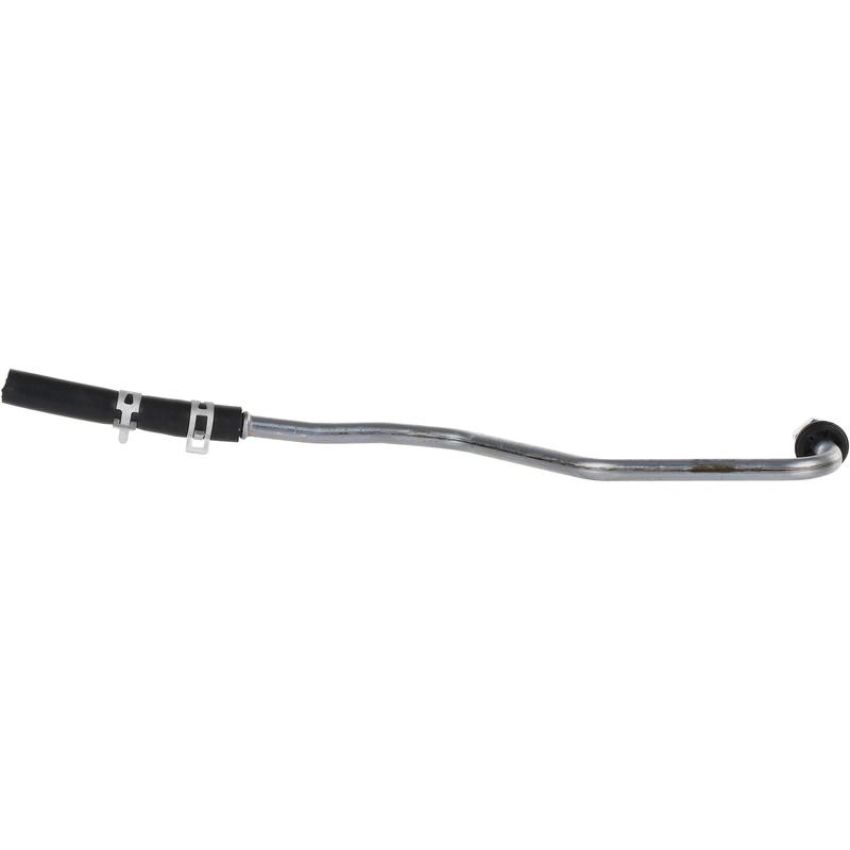 ROTOMASTER A1672207N Turbocharger Coolant Supply Line