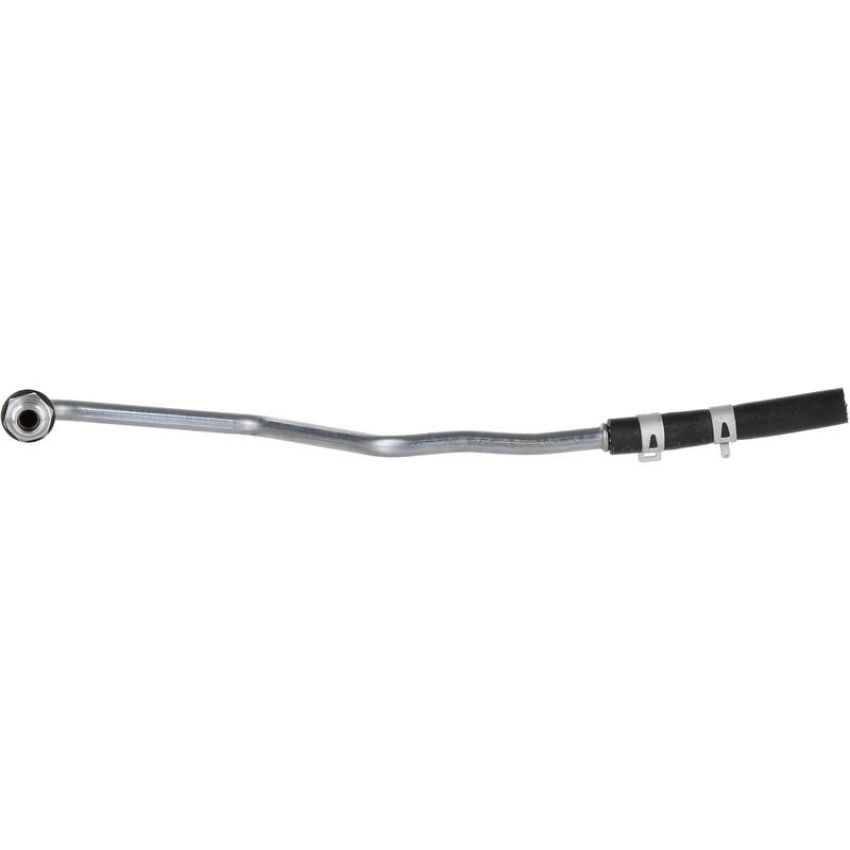 ROTOMASTER A1672207N Turbocharger Coolant Supply Line