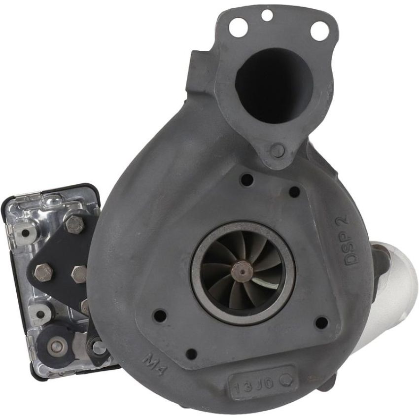 ROTOMASTER A8200103R Turbocharger