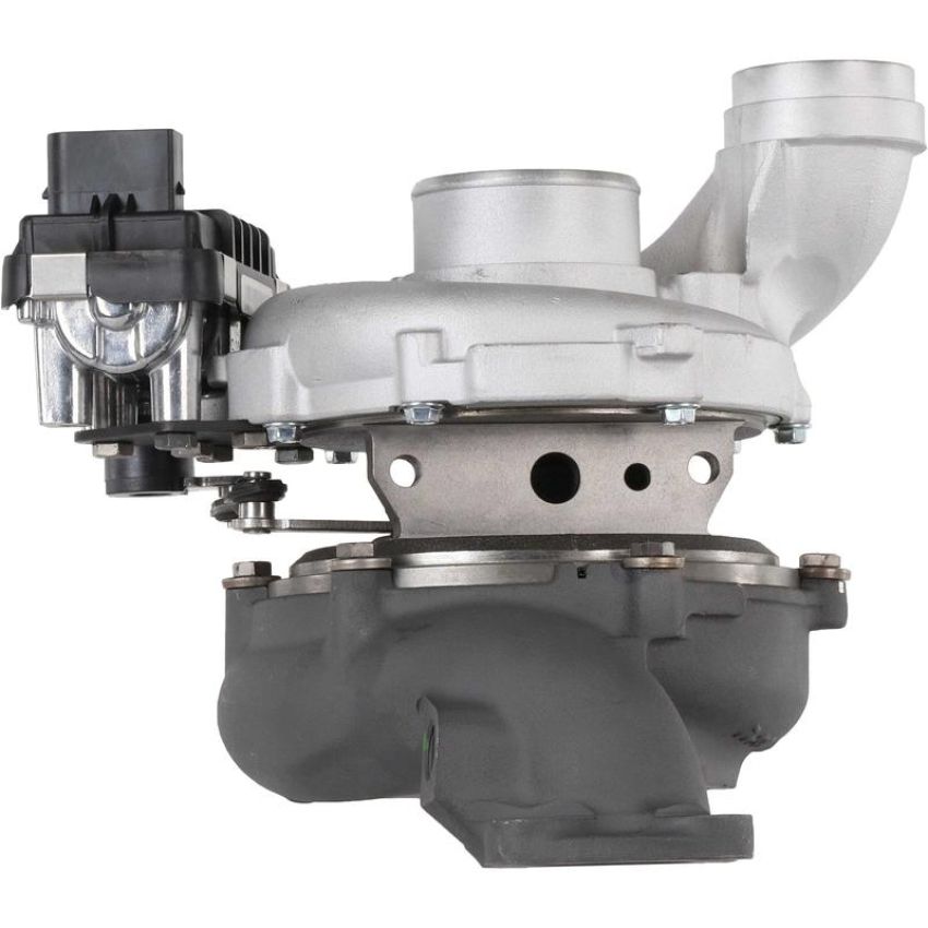 ROTOMASTER A8200103R Turbocharger