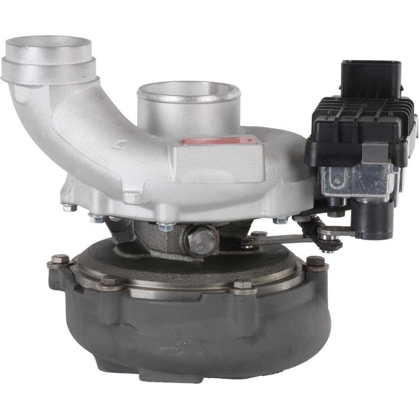 ROTOMASTER A8200103R Turbocharger