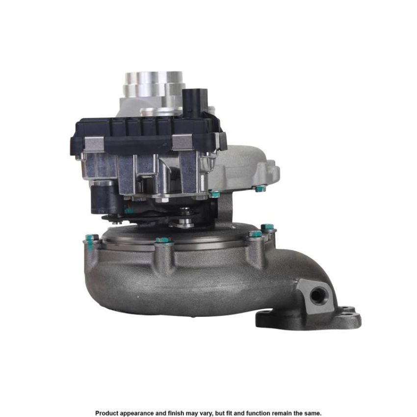 ROTOMASTER A8200103R Turbocharger