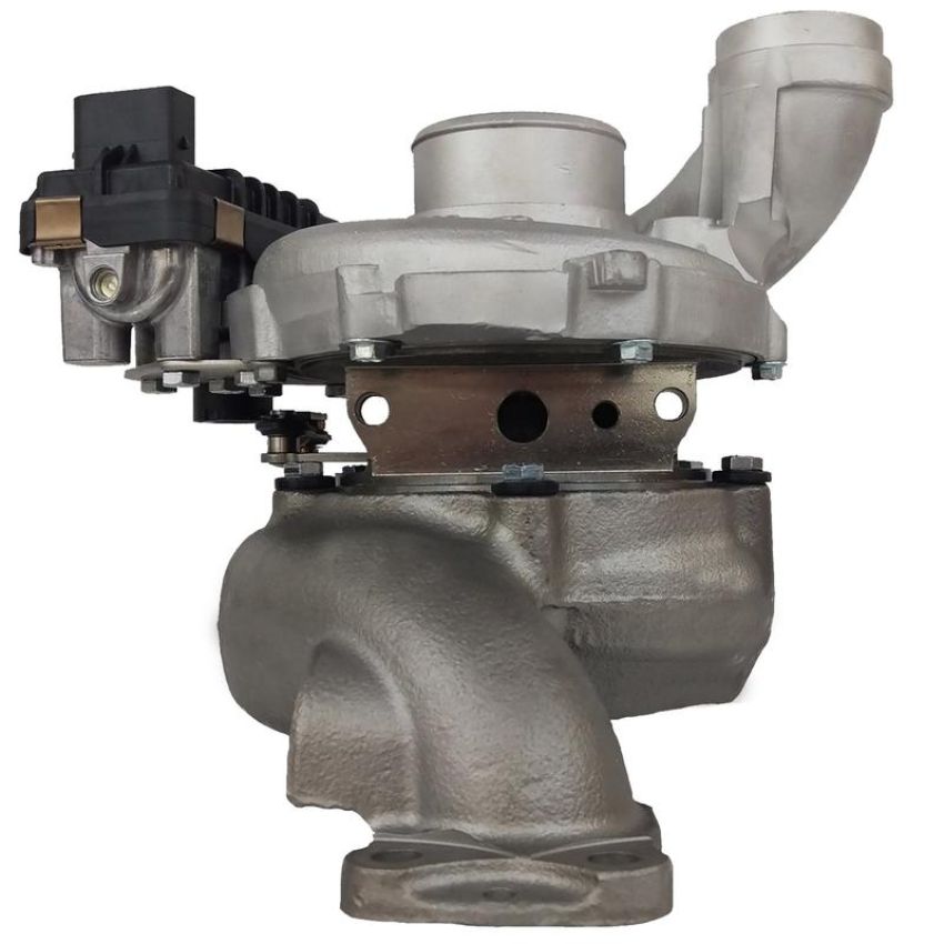 ROTOMASTER A8220102R Turbocharger