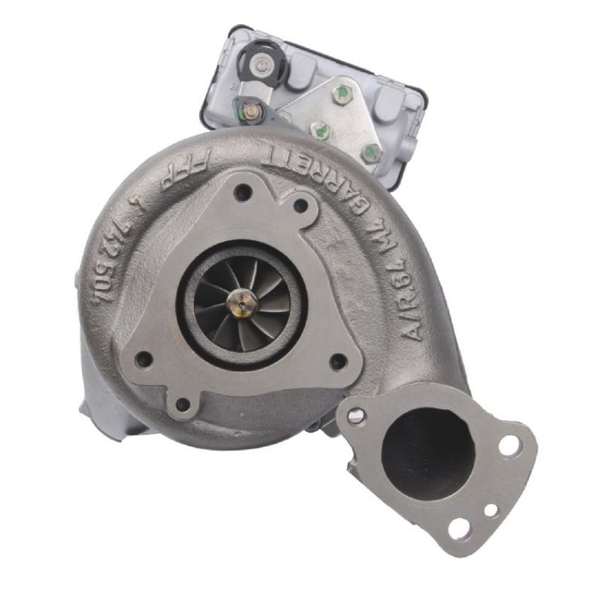 ROTOMASTER A8220102R Turbocharger