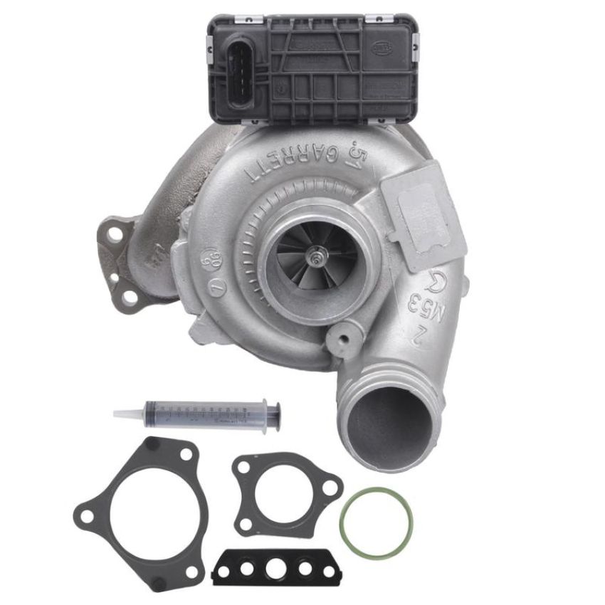 ROTOMASTER A8220102R Turbocharger