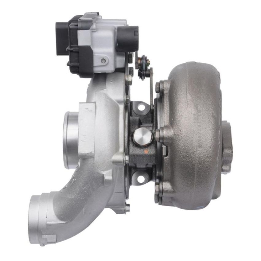 ROTOMASTER A8220102R Turbocharger