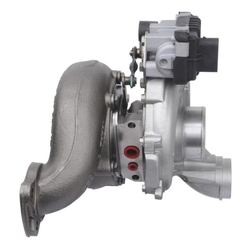 ROTOMASTER A8220102R Turbocharger