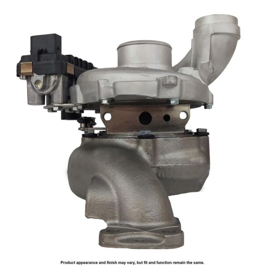 ROTOMASTER A8220102R Turbocharger