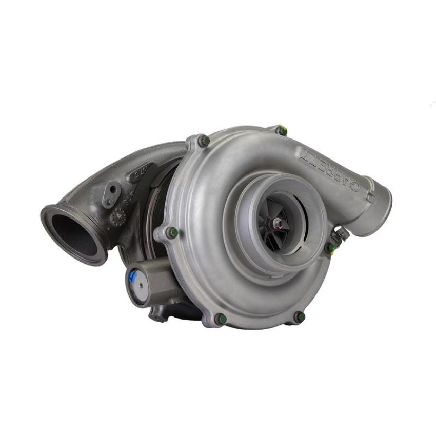 ROTOMASTER A8370101R Turbocharger
