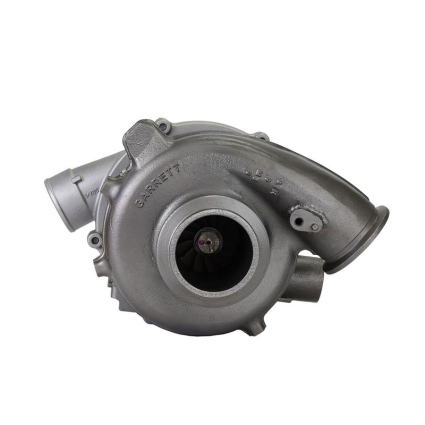 ROTOMASTER A8370101R Turbocharger