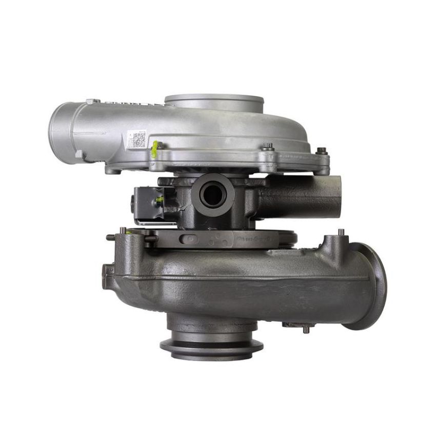 ROTOMASTER A8370101R Turbocharger
