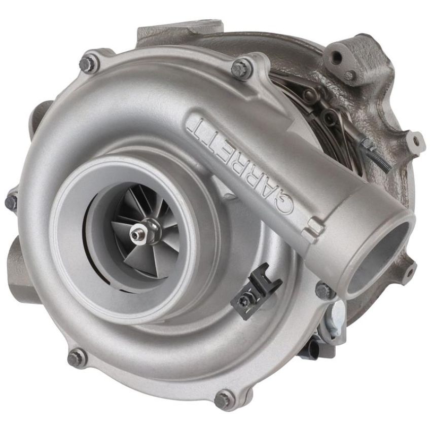 ROTOMASTER A8370102R Turbocharger