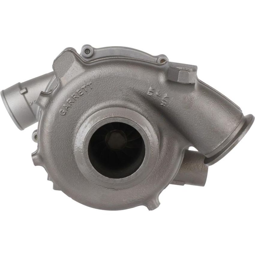 ROTOMASTER A8370102R Turbocharger