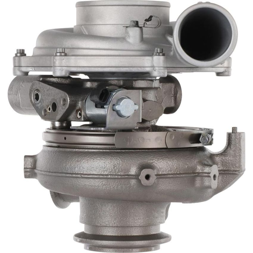 ROTOMASTER A8370102R Turbocharger