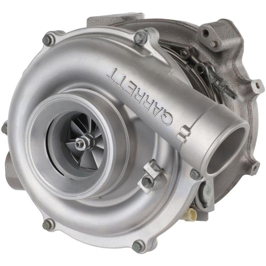 ROTOMASTER A8370103R Turbocharger