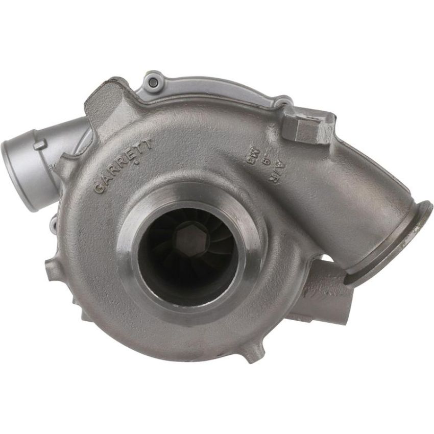 ROTOMASTER A8370103R Turbocharger