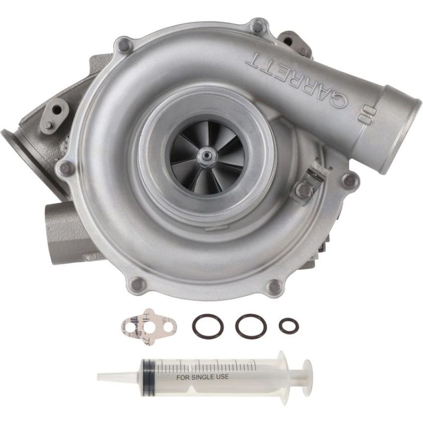 ROTOMASTER A8370103R Turbocharger