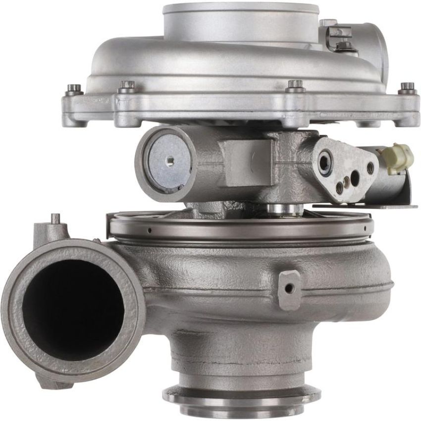 ROTOMASTER A8370103R Turbocharger