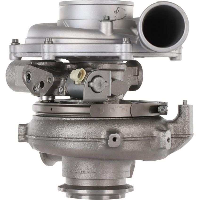 ROTOMASTER A8370103R Turbocharger