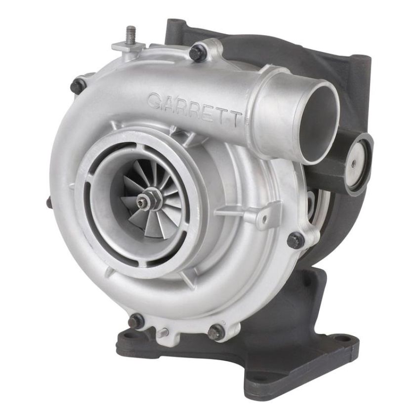 ROTOMASTER A8370104R Turbocharger