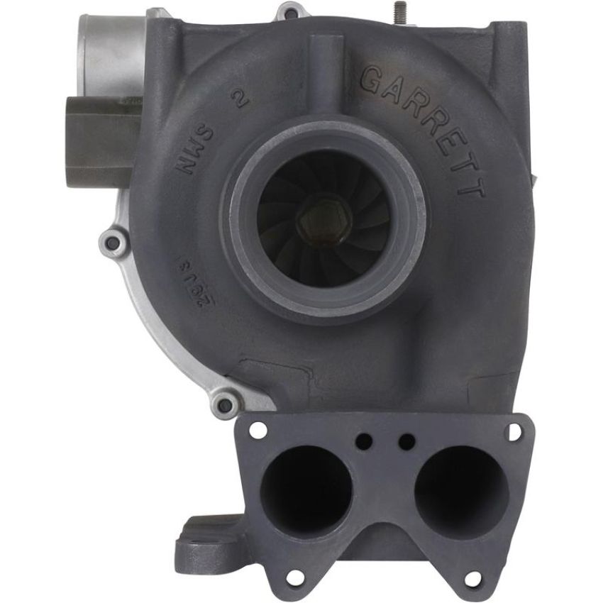 ROTOMASTER A8370104R Turbocharger