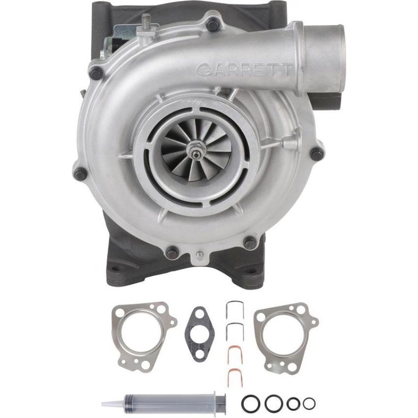 ROTOMASTER A8370104R Turbocharger