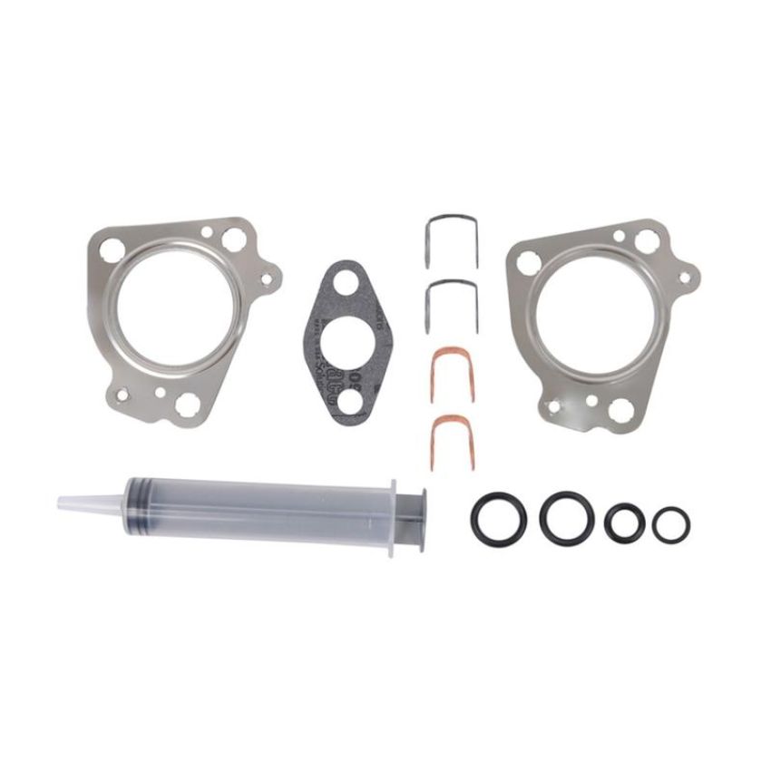 ROTOMASTER A8370104R Turbocharger