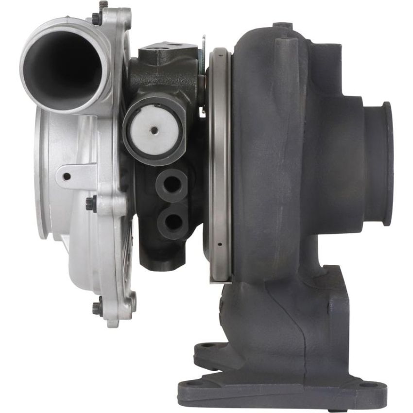 ROTOMASTER A8370104R Turbocharger