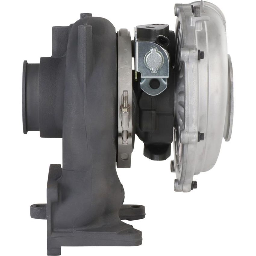 ROTOMASTER A8370104R Turbocharger