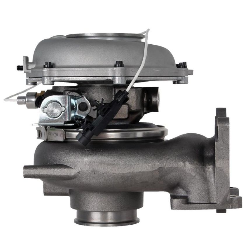 ROTOMASTER A8370104RVS Turbocharger