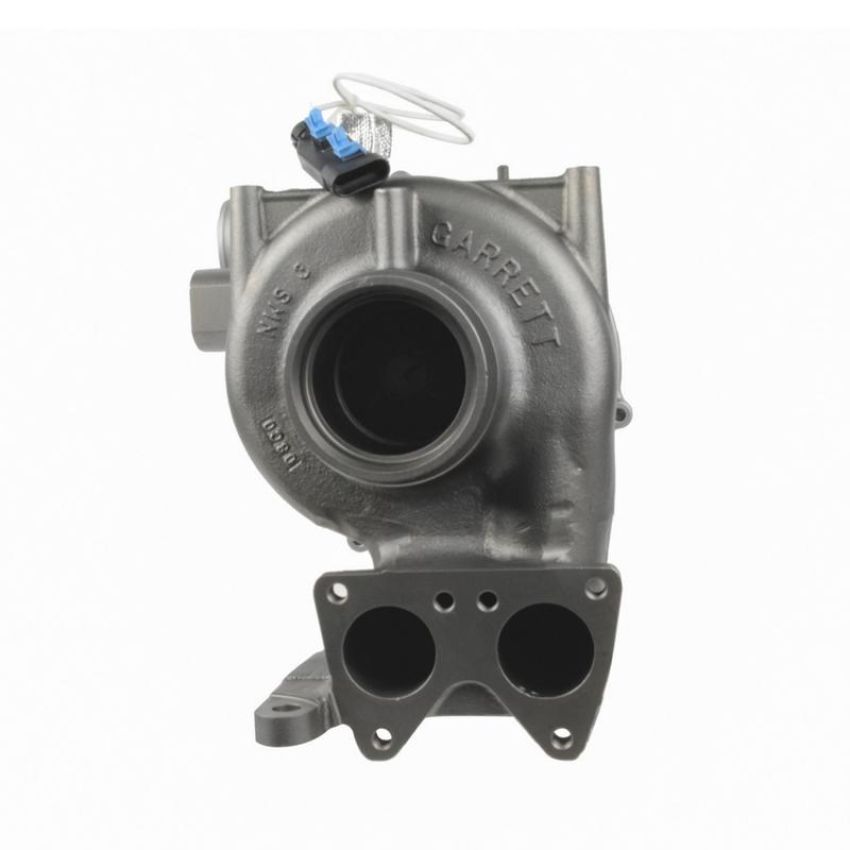 ROTOMASTER A8370104RVS Turbocharger