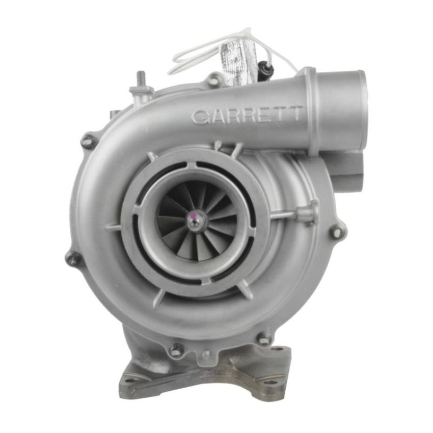 ROTOMASTER A8370104RVS Turbocharger