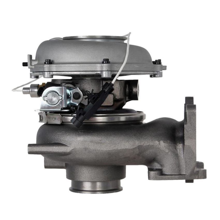 ROTOMASTER A8370104RVS Turbocharger