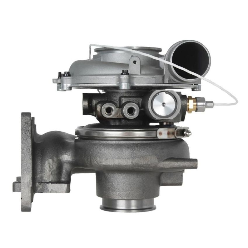 ROTOMASTER A8370104RVS Turbocharger