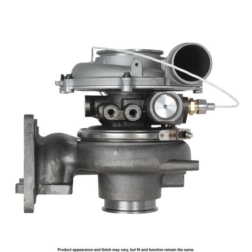 ROTOMASTER A8370104RVS Turbocharger