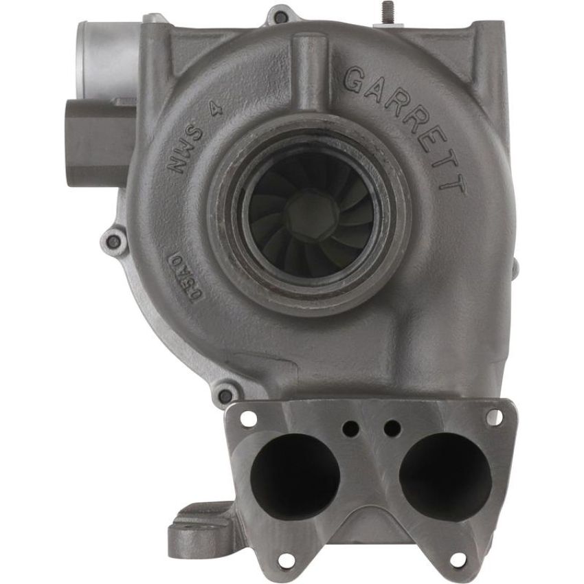 ROTOMASTER A8370105R Turbocharger