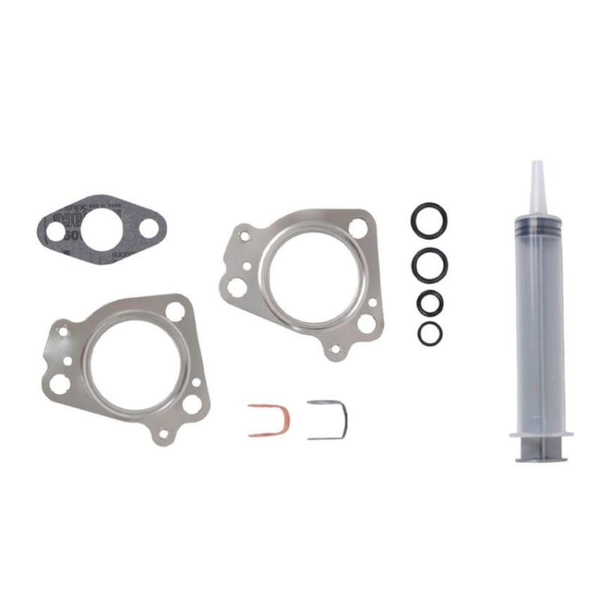 ROTOMASTER A8370105R Turbocharger